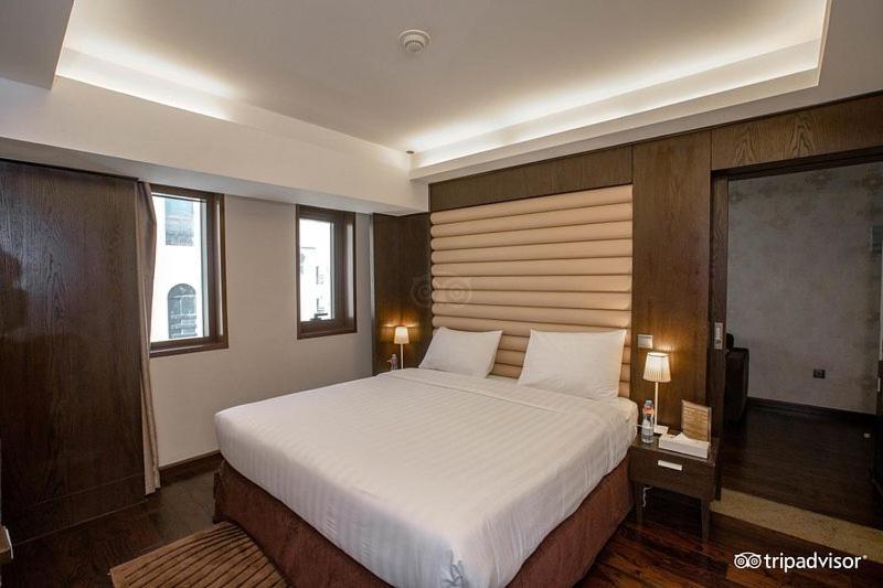 Mark Inn Hotel Deira Dubai Bagian luar foto